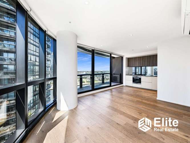 Third view of Homely apartment listing, 1304N/883 COLLINS Street, Docklands VIC 3008