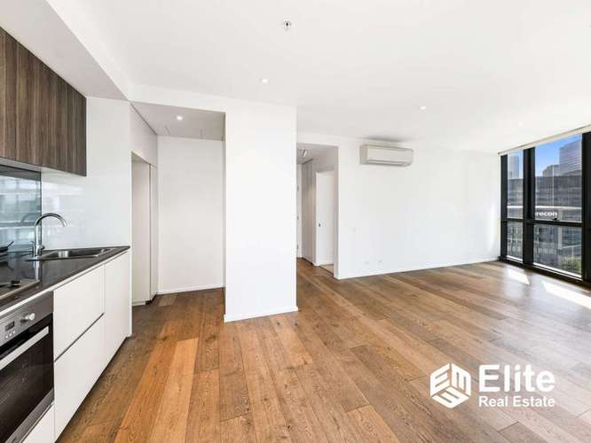 Fourth view of Homely apartment listing, 1304N/883 COLLINS Street, Docklands VIC 3008