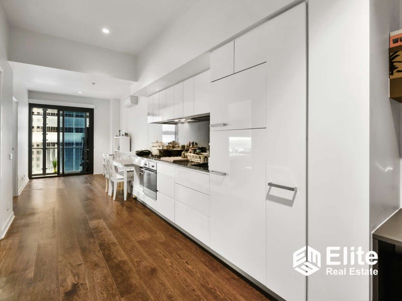 Main view of Homely apartment listing, 701/199 WILLIAM Street, Melbourne VIC 3000