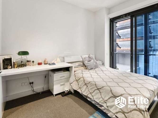 Third view of Homely apartment listing, 701/199 WILLIAM Street, Melbourne VIC 3000