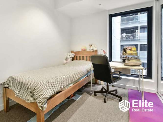 Fourth view of Homely apartment listing, 701/199 WILLIAM Street, Melbourne VIC 3000