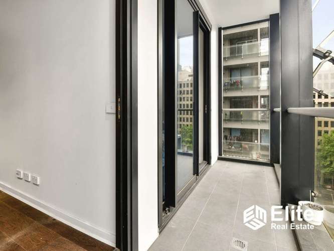 Sixth view of Homely apartment listing, 701/199 WILLIAM Street, Melbourne VIC 3000