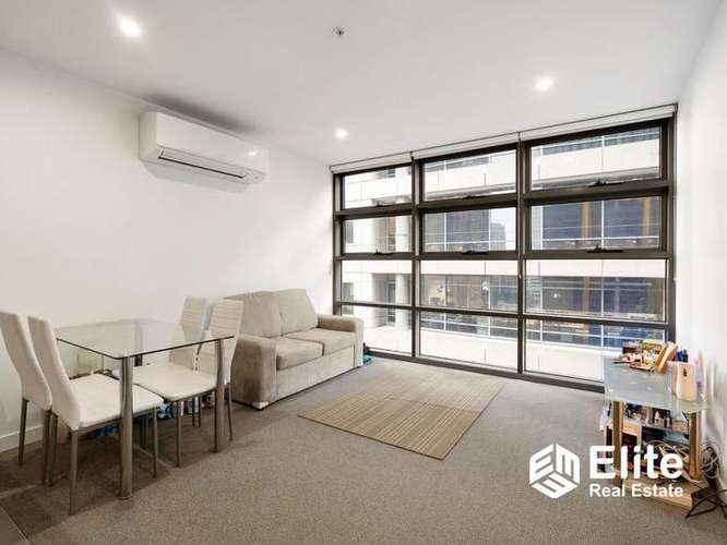 Second view of Homely apartment listing, 1004/557 Little Lonsdale Street, Melbourne VIC 3000