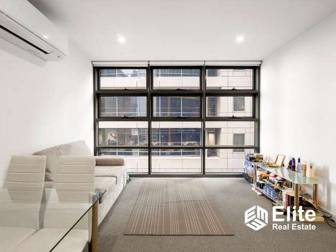 Third view of Homely apartment listing, 1004/557 Little Lonsdale Street, Melbourne VIC 3000