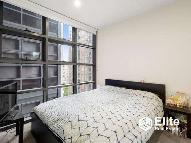 Sixth view of Homely apartment listing, 1004/557 Little Lonsdale Street, Melbourne VIC 3000
