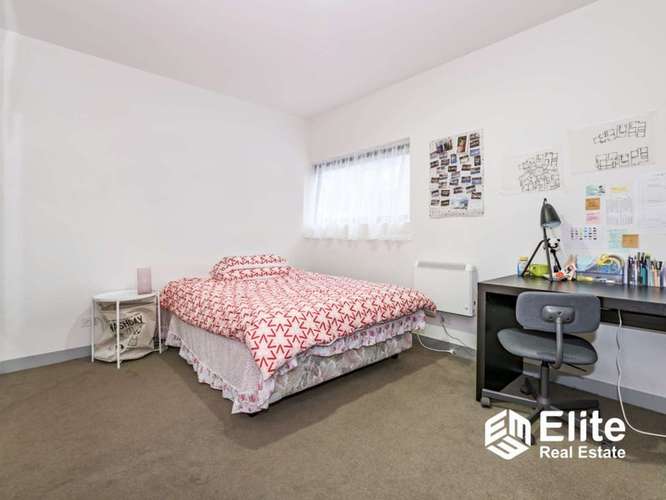 Third view of Homely apartment listing, 901/6 LEICESTER Street, Carlton VIC 3053