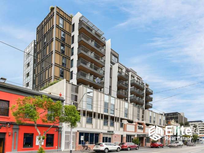 Second view of Homely apartment listing, 103/470 SMITH Street, Collingwood VIC 3066