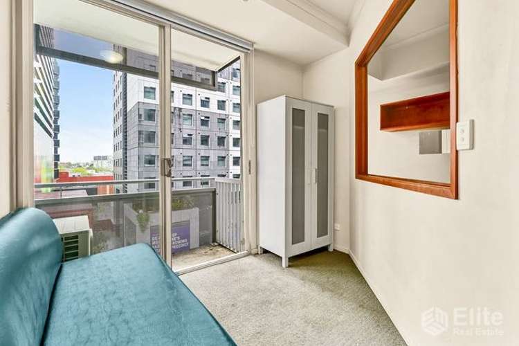 Main view of Homely apartment listing, 402/488 Swanston Street, Carlton VIC 3053