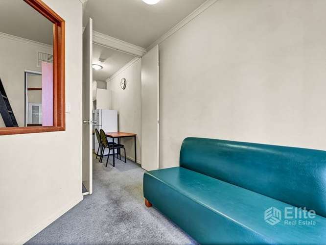 Second view of Homely apartment listing, 402/488 Swanston Street, Carlton VIC 3053