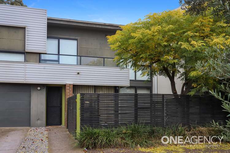 Main view of Homely apartment listing, 199A David Drive, Sunshine West VIC 3020