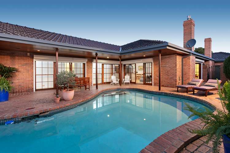 Main view of Homely house listing, 9 Ross Street, Bentleigh VIC 3204