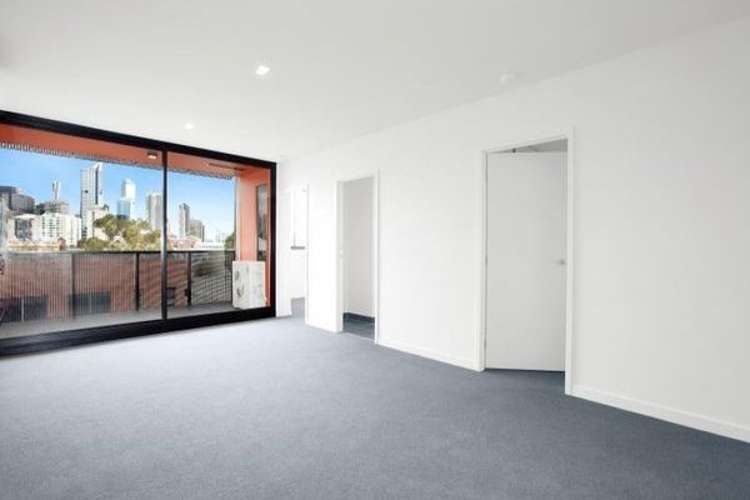 Main view of Homely apartment listing, 207/107 Hawke Street, West Melbourne VIC 3003