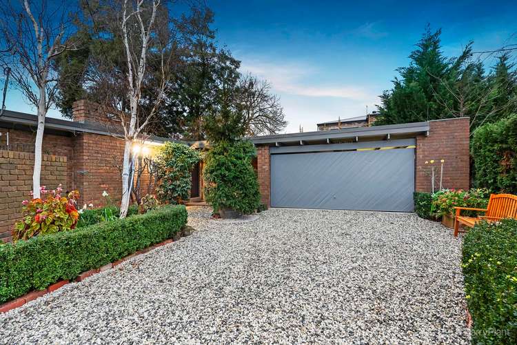 7 Palm Court, Templestowe Lower VIC 3107