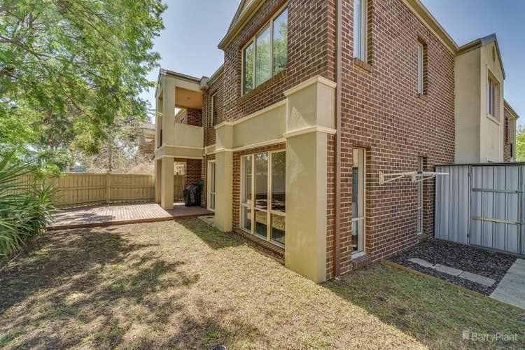 Main view of Homely apartment listing, 36/81-97 Mitcham Road, Donvale VIC 3111