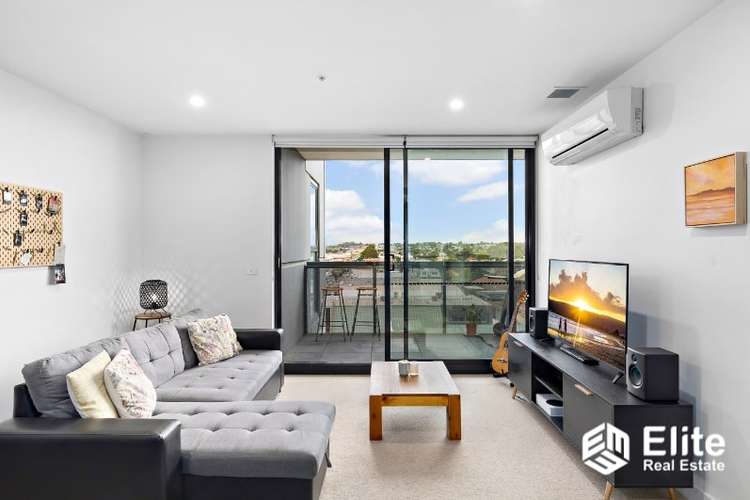 Main view of Homely apartment listing, 504/204 High Street, Preston VIC 3072