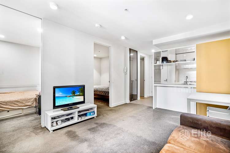 Fourth view of Homely apartment listing, 1501/33 Mackenzie Street, Melbourne VIC 3000