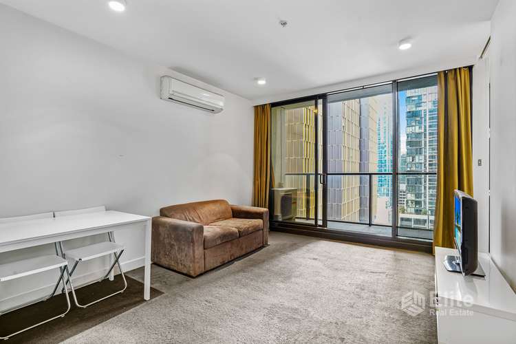 Fifth view of Homely apartment listing, 1501/33 Mackenzie Street, Melbourne VIC 3000