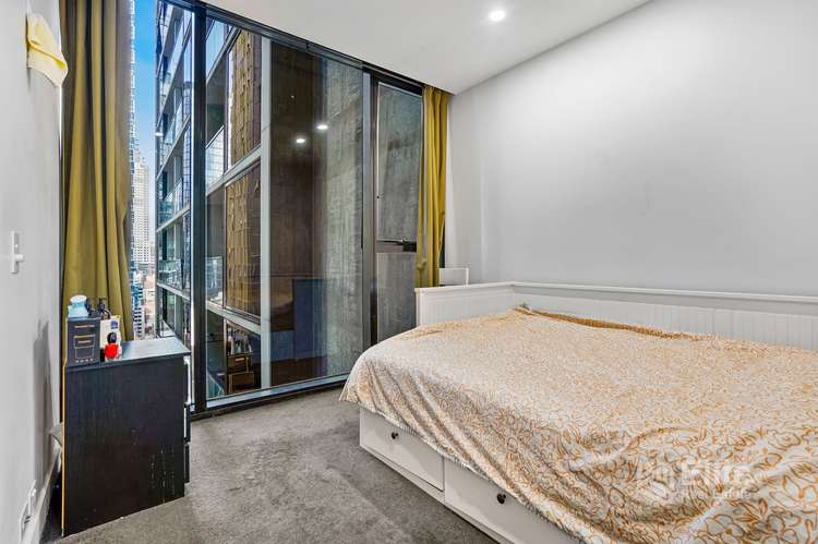 Sixth view of Homely apartment listing, 1501/33 Mackenzie Street, Melbourne VIC 3000