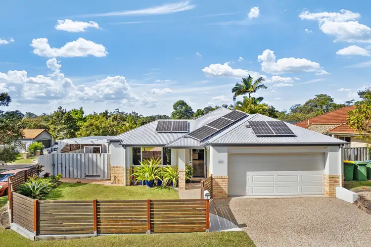 Main view of Homely house listing, 3 Raven Way, Noosaville QLD 4566