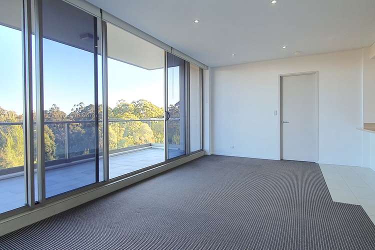Main view of Homely apartment listing, 354/7 Epping Park Drive, Epping NSW 2121