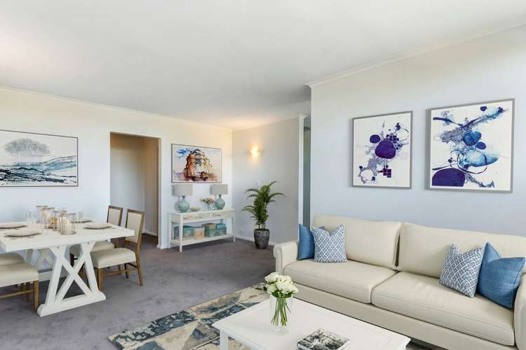 Main view of Homely apartment listing, 12/11 Mafeking Avenue, Lane Cove NSW 2066