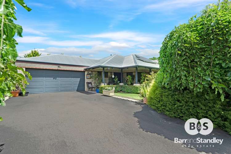 Main view of Homely house listing, 56 Leschenaultia Circle, Donnybrook WA 6239