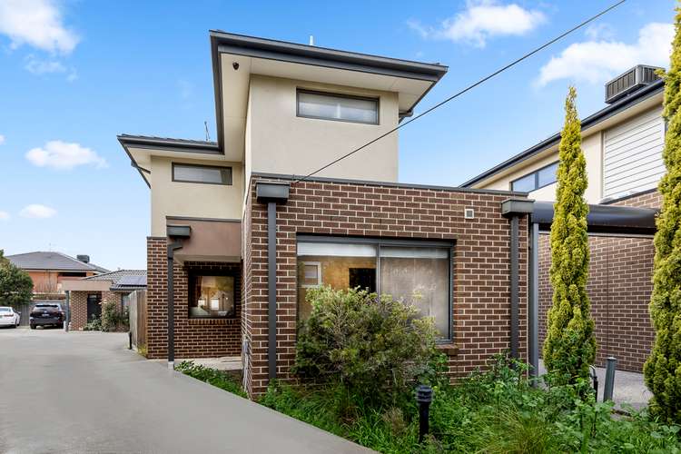 Main view of Homely townhouse listing, unit 6/20 Hancock Crescent, Braybrook VIC 3019