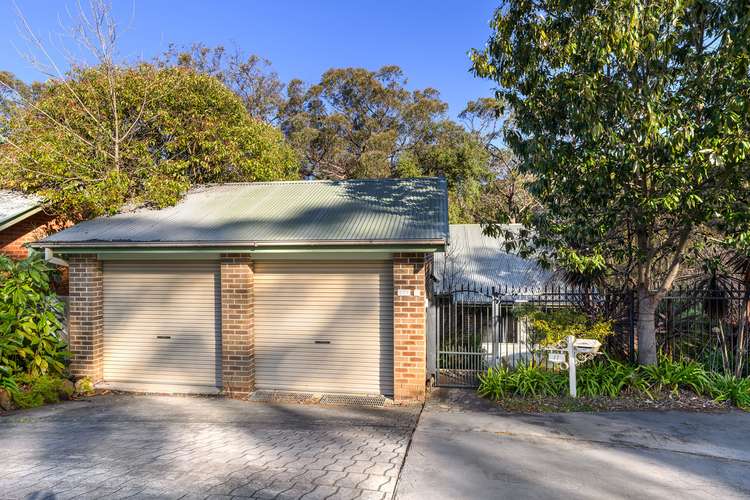 11 Red Crowned Court, Winmalee NSW 2777