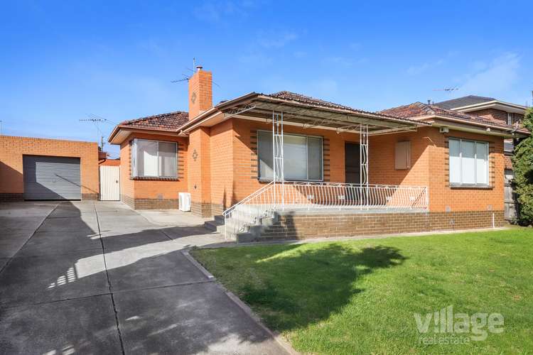 Second view of Homely house listing, 6 Mapledene Court, Sunshine West VIC 3020