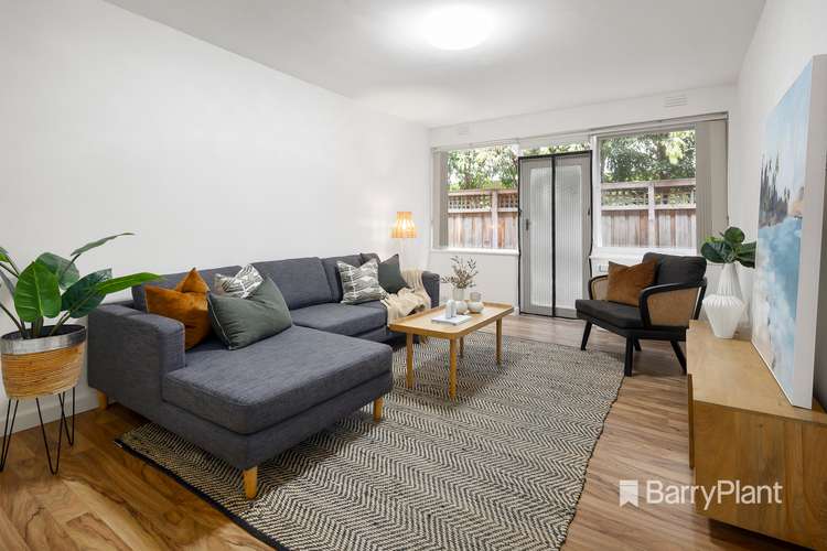 Main view of Homely apartment listing, 6/9 Brentwood Street, Bentleigh VIC 3204