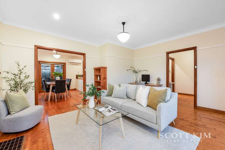 Second view of Homely unit listing, 1/39 Closter Avenue, Ashwood VIC 3147