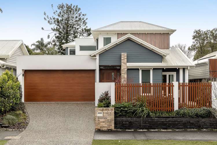 Main view of Homely house listing, 39B Bridge Street, Mount Lofty QLD 4350