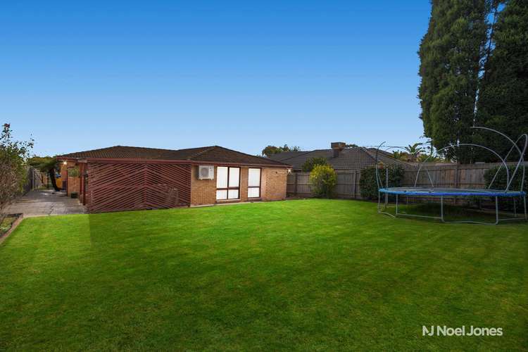 Main view of Homely house listing, 11 Cathies Lane, Wantirna South VIC 3152