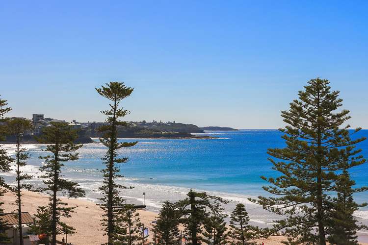 Main view of Homely apartment listing, 832/25 Wentworth Street, Manly NSW 2095