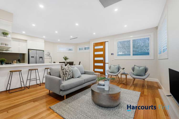 Main view of Homely townhouse listing, 4/74 Centre Road, Brighton East VIC 3187