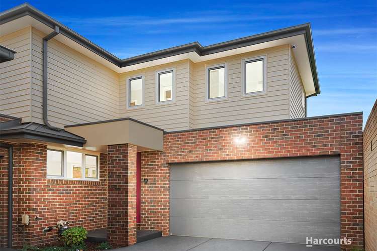 3/420 Huntingdale Road, Oakleigh South VIC 3167