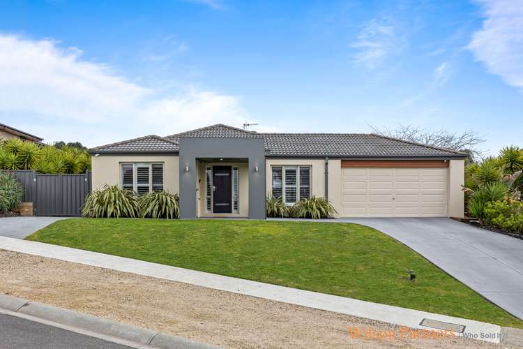 Main view of Homely house listing, 3 Alexander Drive, Broadford VIC 3658