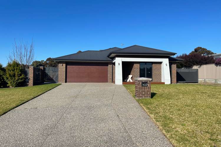 107 Whitehall Avenue, Springdale Heights NSW 2641