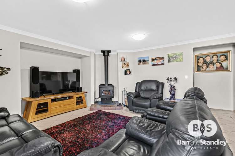 Fifth view of Homely house listing, 81 Leschenaultia Circle, Donnybrook WA 6239