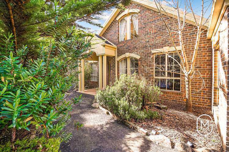 41 McDonald Drive, Wandong VIC 3758