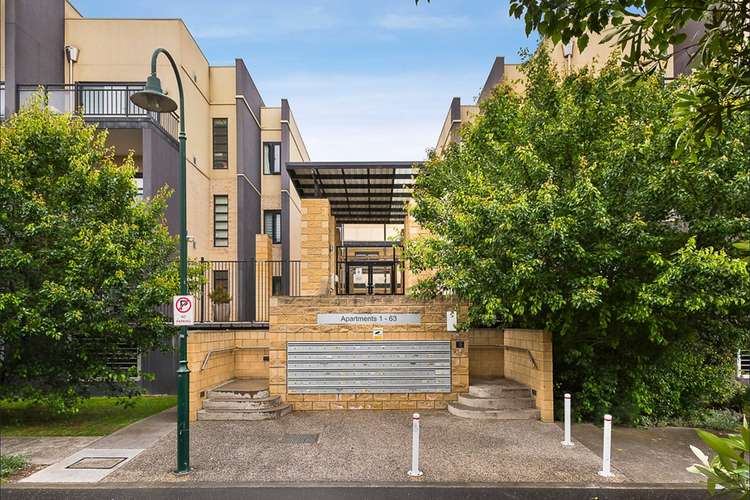 Main view of Homely apartment listing, 49/115 Neerim Road, Carnegie VIC 3163