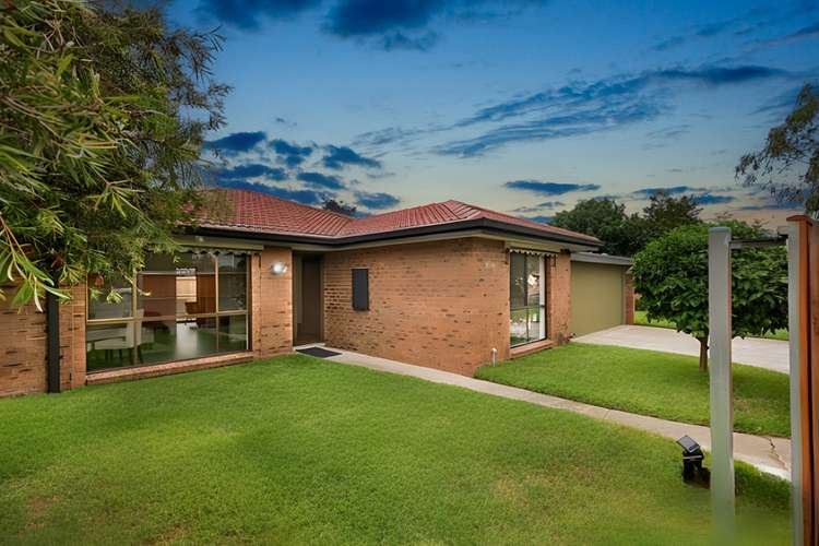 Main view of Homely house listing, 6 Kingston Court, Chelsea VIC 3196