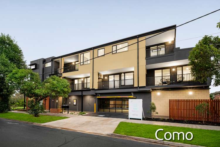 Main view of Homely apartment listing, 8/28 Bardia Street, Heidelberg West VIC 3081