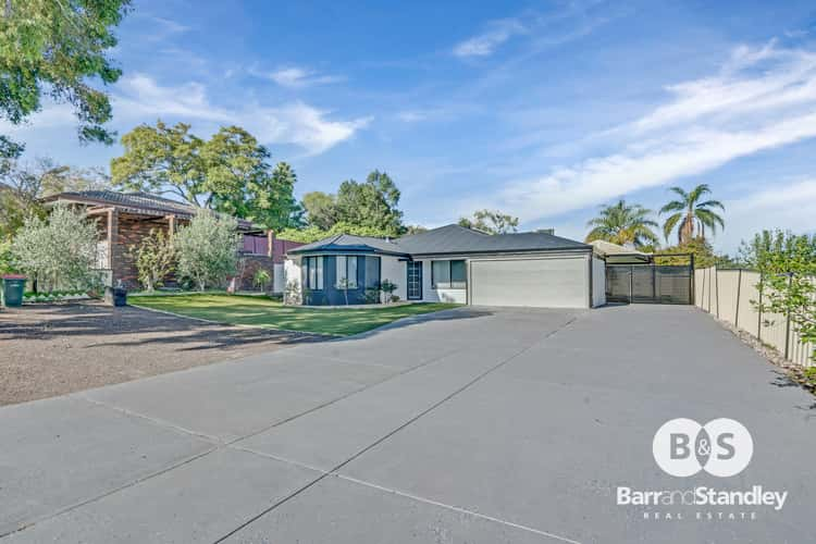 35 Hamilton Road, Eaton WA 6232