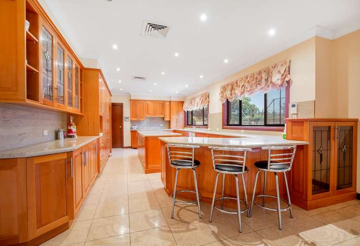 Fourth view of Homely house listing, 2019 The Northern Road, Glenmore Park NSW 2745