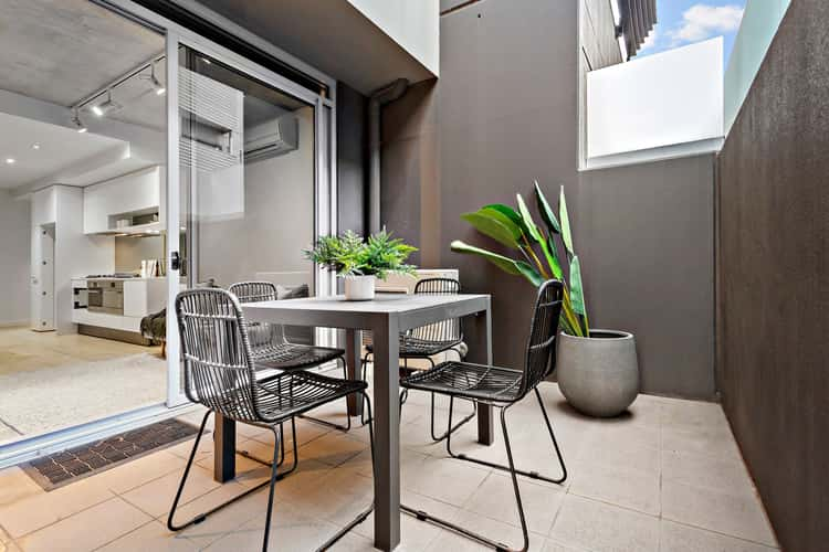 103/27 Macquarie Street, Prahran VIC 3181