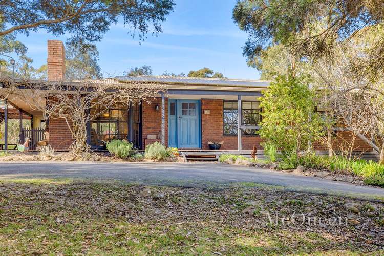 15 Tipperary Springs Road, Daylesford VIC 3460