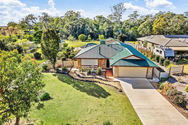 113 Shamley Heath Road, Kureelpa QLD 4560