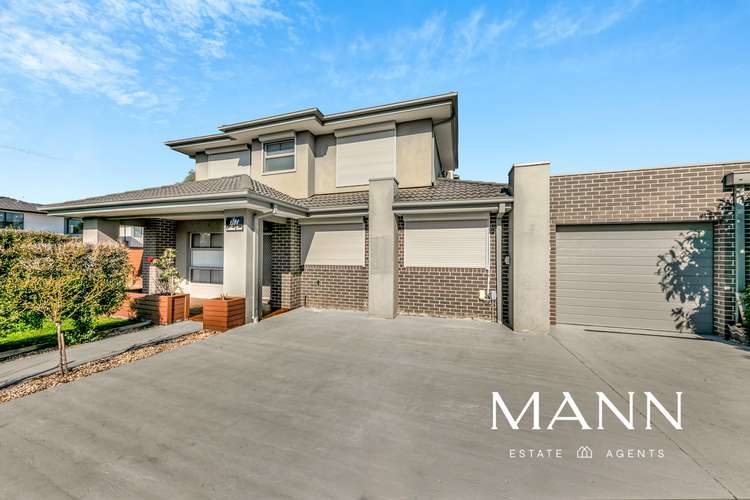 Main view of Homely house listing, 91 Cuthbert Street, Broadmeadows VIC 3047
