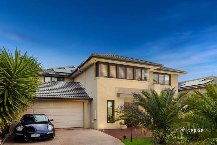 Main view of Homely house listing, 29 Seaview Point, Sanctuary Lakes VIC 3030